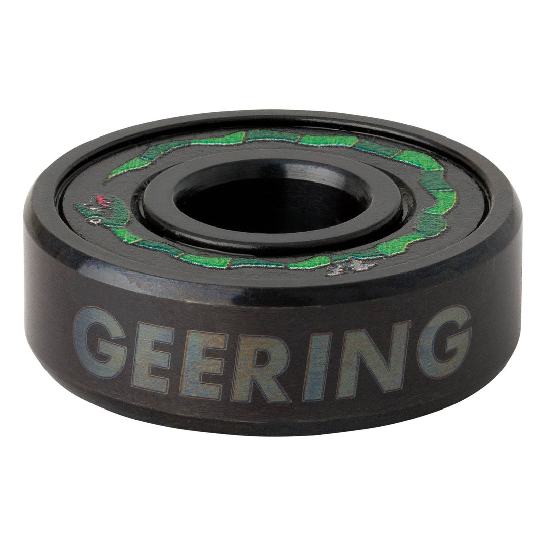 Bronson Speed Co. Breana Geering Pro G3 Skateboard Bearings (set of 8) - One Revolver Surfboards