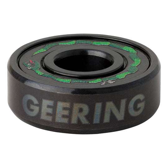 Bronson Speed Co. Breana Geering Pro G3 Skateboard Bearings (set of 8) - One Revolver Surfboards