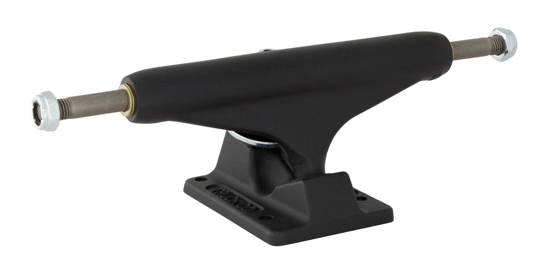 Independent Stage 11 Blackout Standard Skateboard Trucks - One Revolver Surfboards