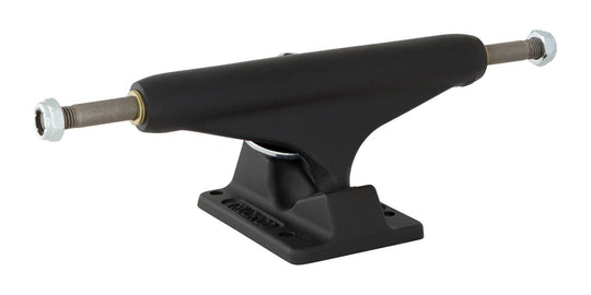 Independent Stage 11 Blackout Standard Skateboard Trucks - One Revolver Surfboards