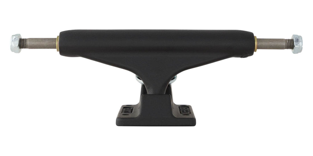 Independent Stage 11 Blackout Standard Skateboard Trucks - One Revolver Surfboards