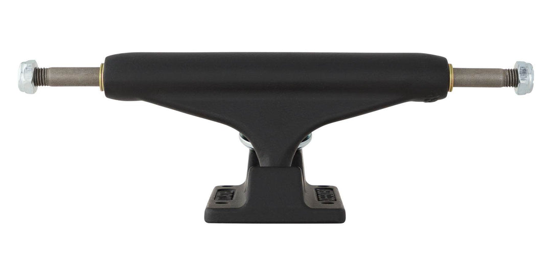 Independent Stage 11 Blackout Standard Skateboard Trucks - One Revolver Surfboards