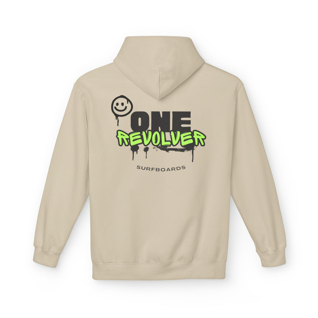Smile Hoodie