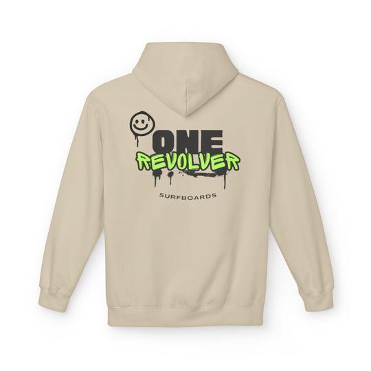 Smile Hoodie