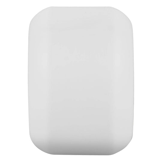 Slime Balls Mike Giant Speed Balls White 56mm 99a Skateboard Wheels - One Revolver Surfboards