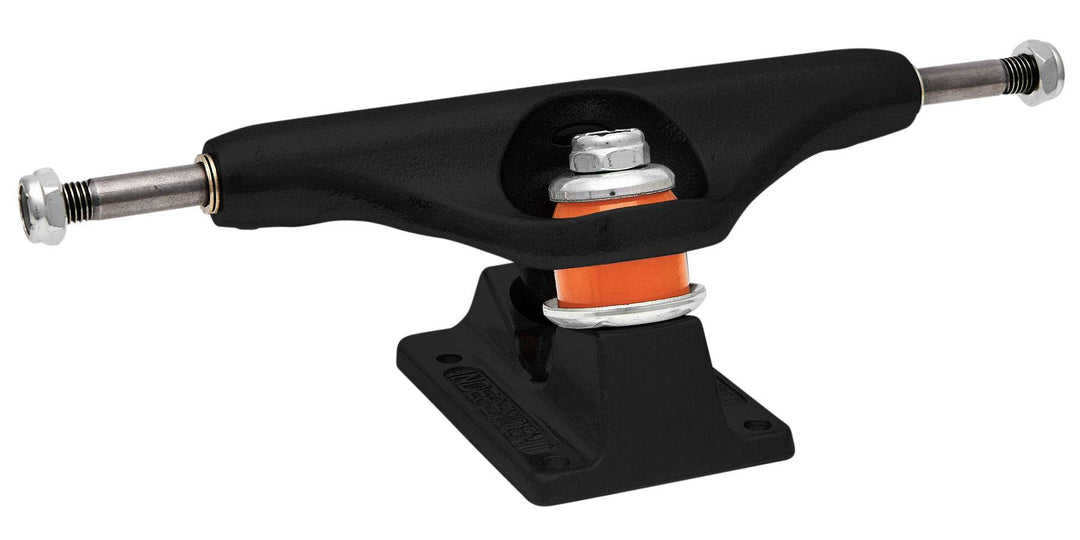 Independent Stage 11 Blackout Standard Skateboard Trucks - One Revolver Surfboards