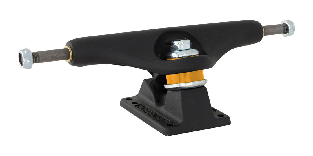 Independent Stage 11 Blackout Standard Skateboard Trucks - One Revolver Surfboards
