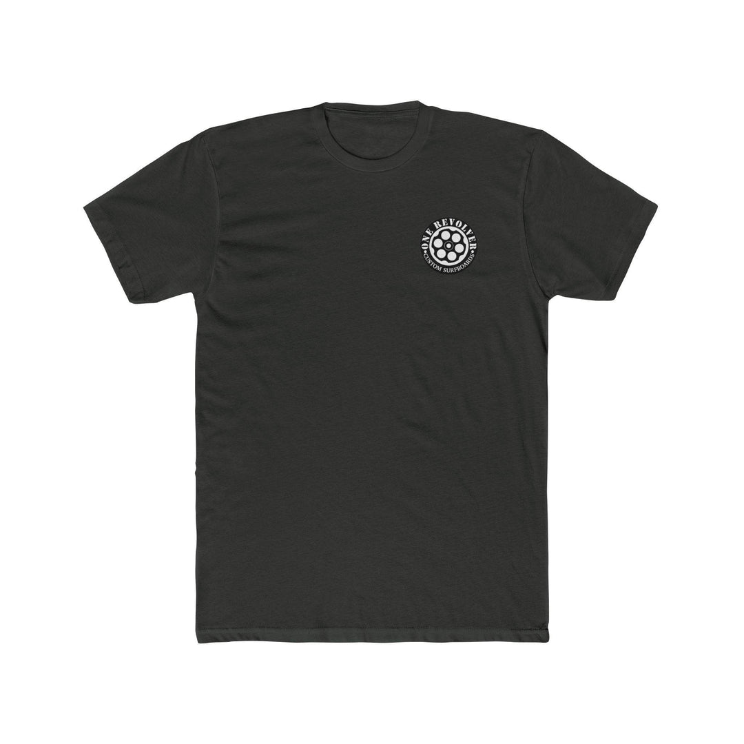 80's Vibe Tee – One Revolver Surfboards Unisex Retro T-Shirt - One Revolver Surfboards