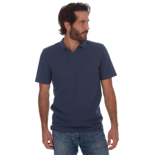 Johnny Collar Polo - One Revolver Surfboards