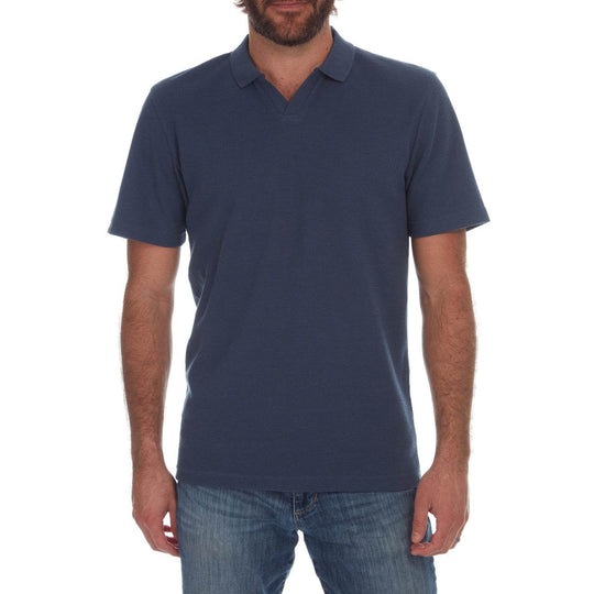 Johnny Collar Polo - One Revolver Surfboards