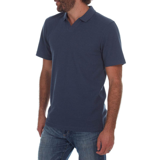 Johnny Collar Polo - One Revolver Surfboards