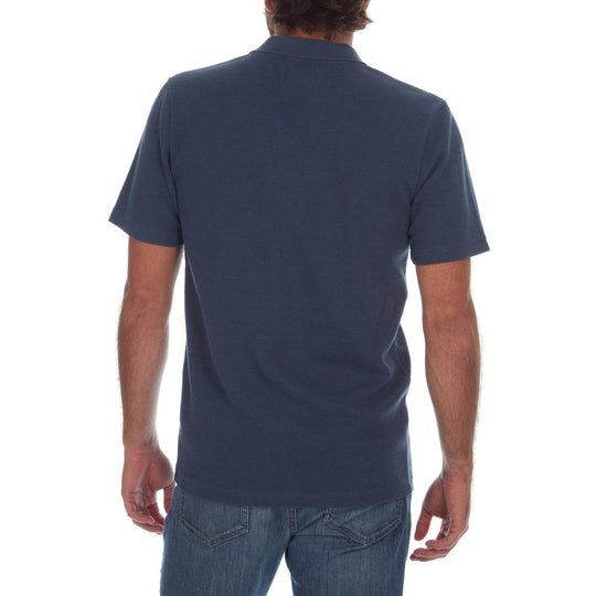 Johnny Collar Polo - One Revolver Surfboards