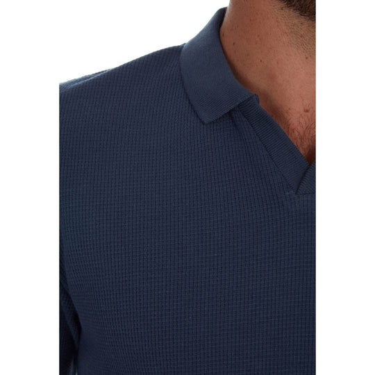 Johnny Collar Polo - One Revolver Surfboards