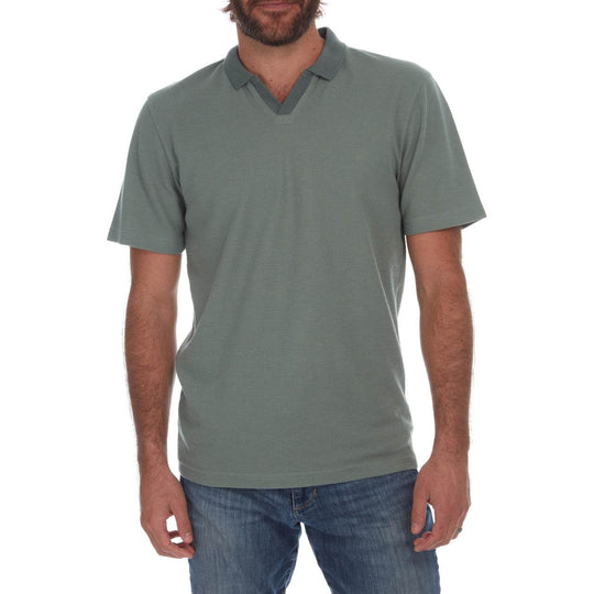 Johnny Collar Polo - One Revolver Surfboards
