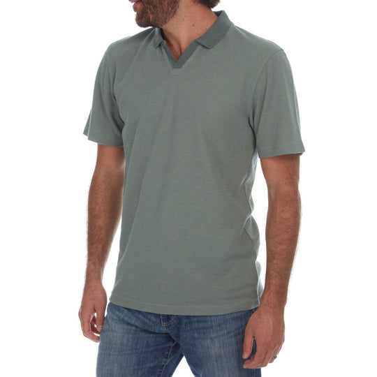 Johnny Collar Polo - Polo - One Revolver Surfboards