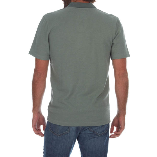 Johnny Collar Polo - One Revolver Surfboards