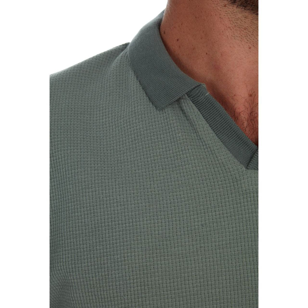 Johnny Collar Polo - Polo - One Revolver Surfboards
