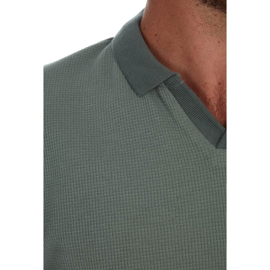 Johnny Collar Polo - Polo - One Revolver Surfboards