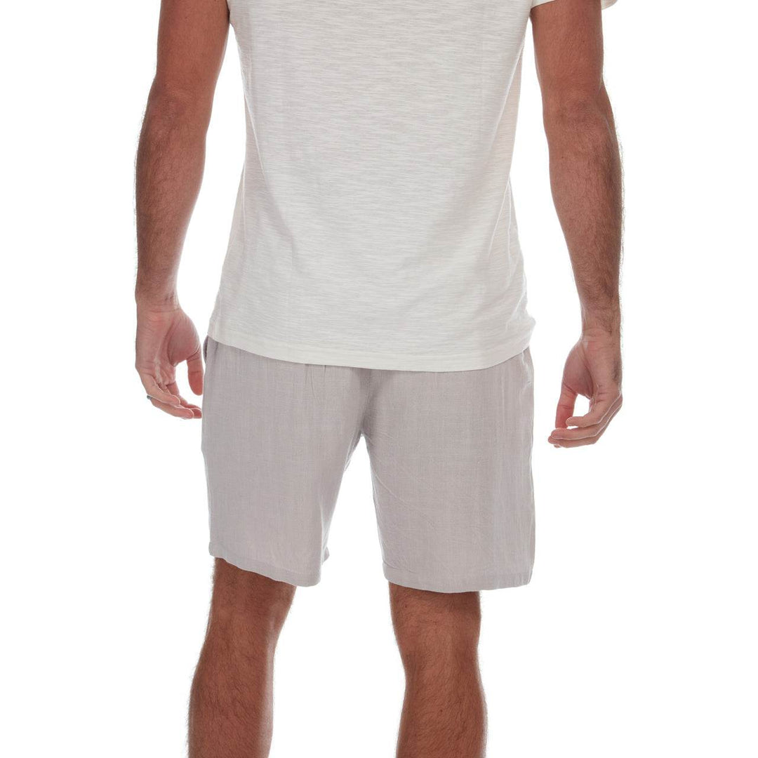 Harry Linen Cotton Short - One Revolver Surfboards
