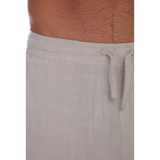 Harry Linen Cotton Short - One Revolver Surfboards
