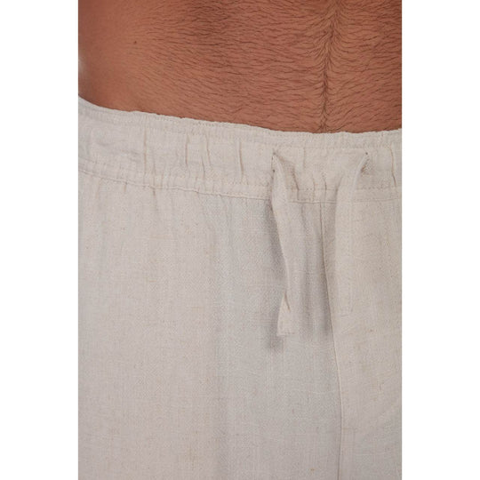 Harry Linen Cotton Short - One Revolver Surfboards