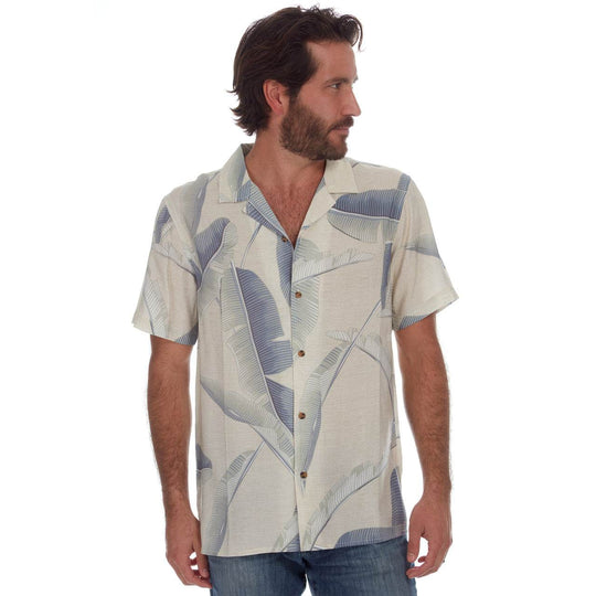 Samuel Rayon Shirt - One Revolver Surfboards