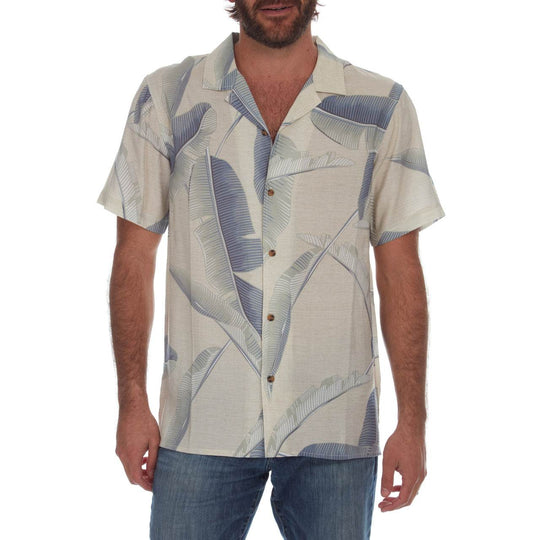 Samuel Rayon Shirt - One Revolver Surfboards