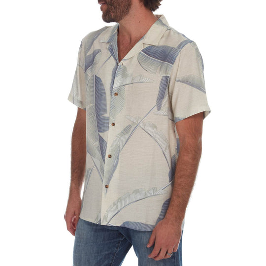 Samuel Rayon Shirt - One Revolver Surfboards