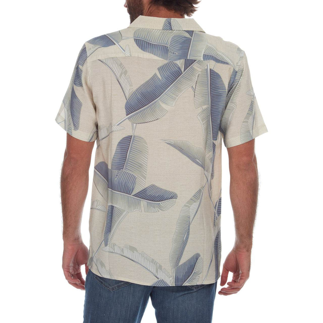 Samuel Rayon Shirt - One Revolver Surfboards