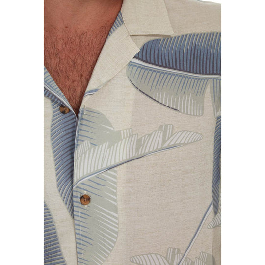 Samuel Rayon Shirt - One Revolver Surfboards