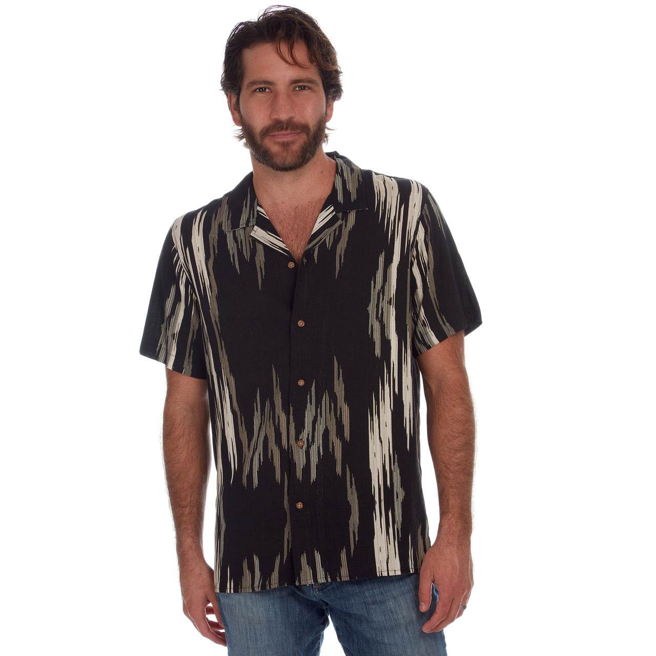 Madden Rayon Shirt - One Revolver Surfboards