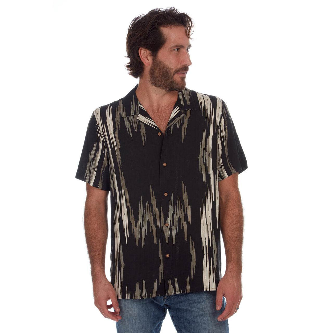 Madden Rayon Shirt - One Revolver Surfboards