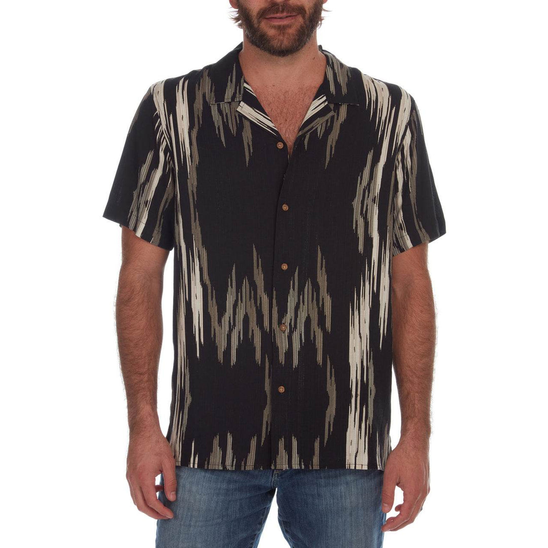 Madden Rayon Shirt - One Revolver Surfboards
