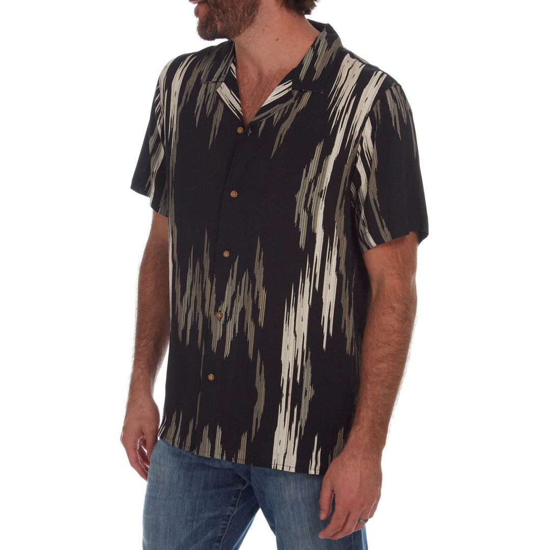 Madden Rayon Shirt - One Revolver Surfboards