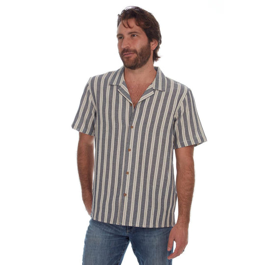 Hunter Resort Shirt - One Revolver Surfboards
