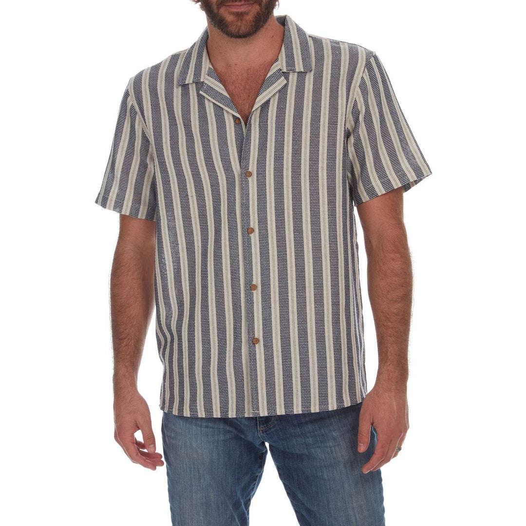 Hunter Resort Shirt - One Revolver Surfboards