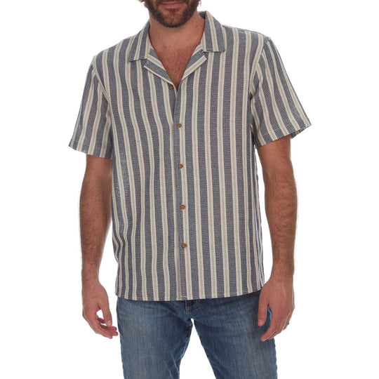 Hunter Resort Shirt - One Revolver Surfboards