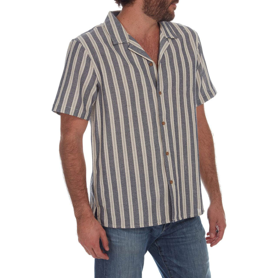 Hunter Resort Shirt - One Revolver Surfboards