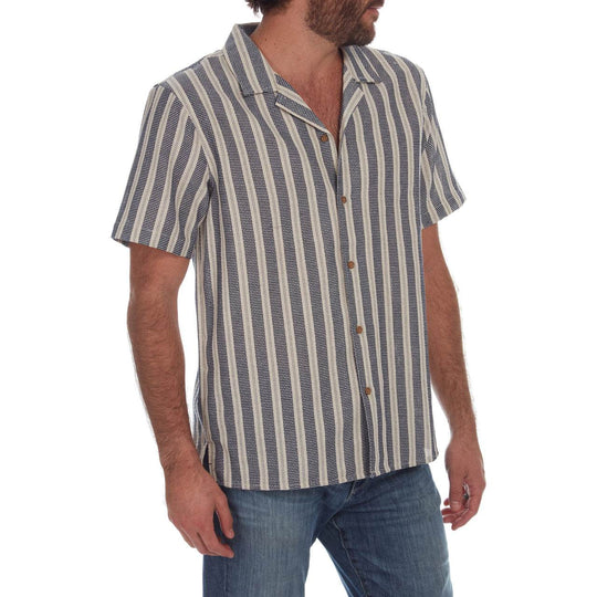 Hunter Resort Shirt - One Revolver Surfboards