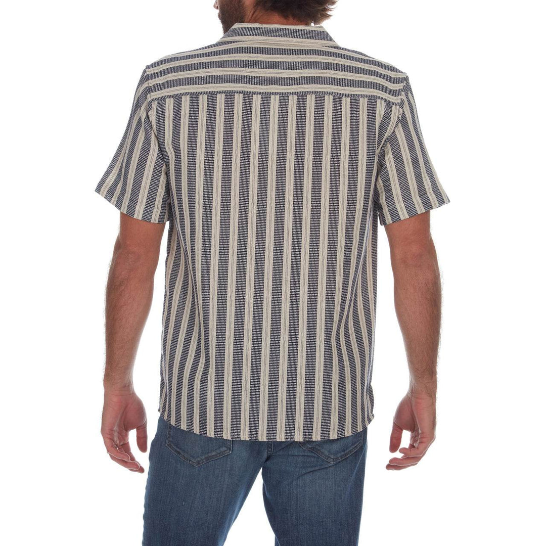 Hunter Resort Shirt - One Revolver Surfboards