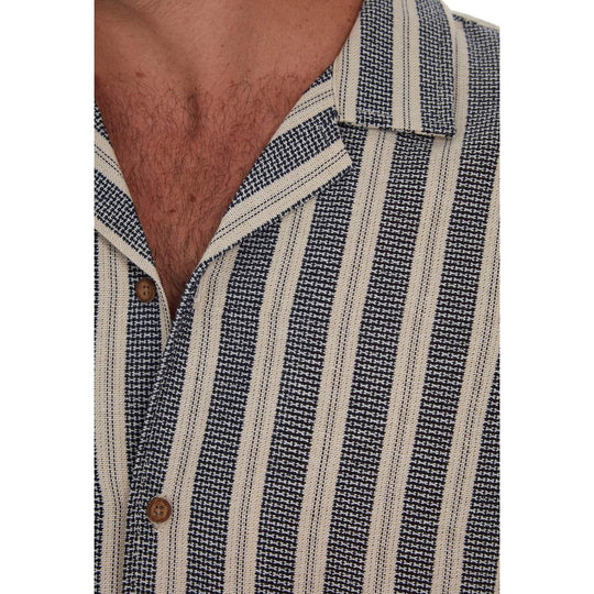 Hunter Resort Shirt - One Revolver Surfboards