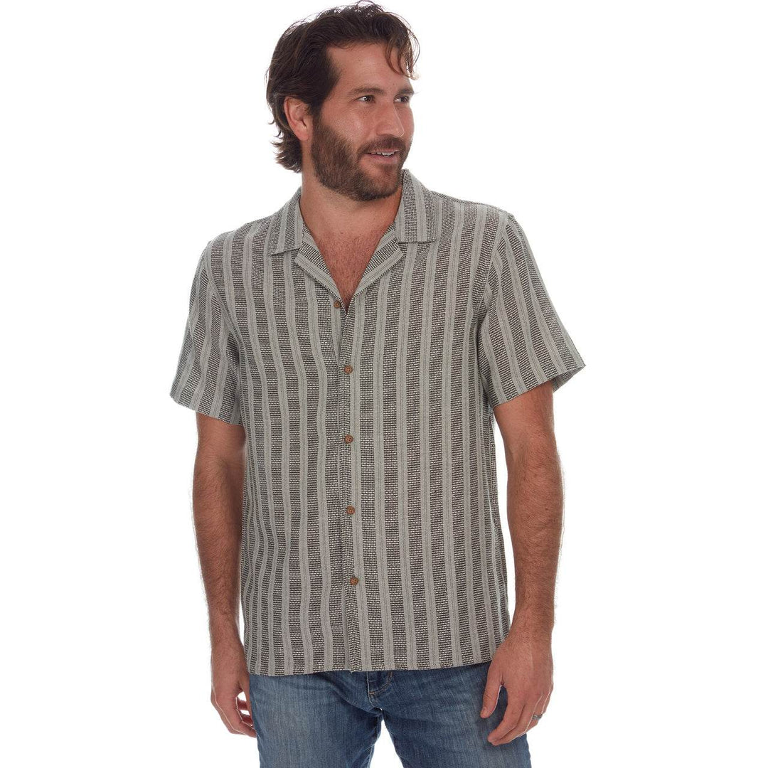 Hunter Resort Shirt - One Revolver Surfboards