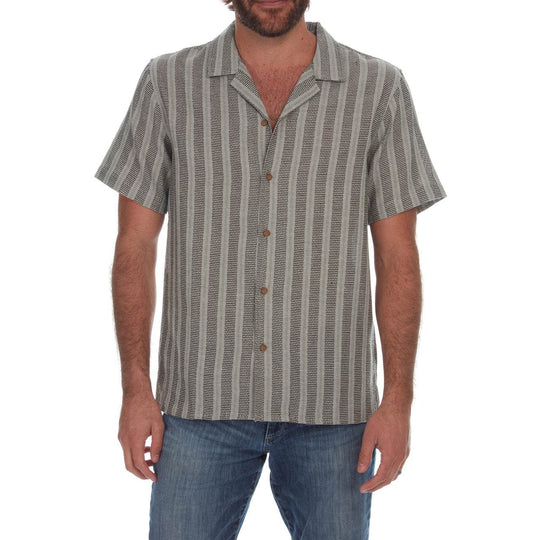 Hunter Resort Shirt - One Revolver Surfboards