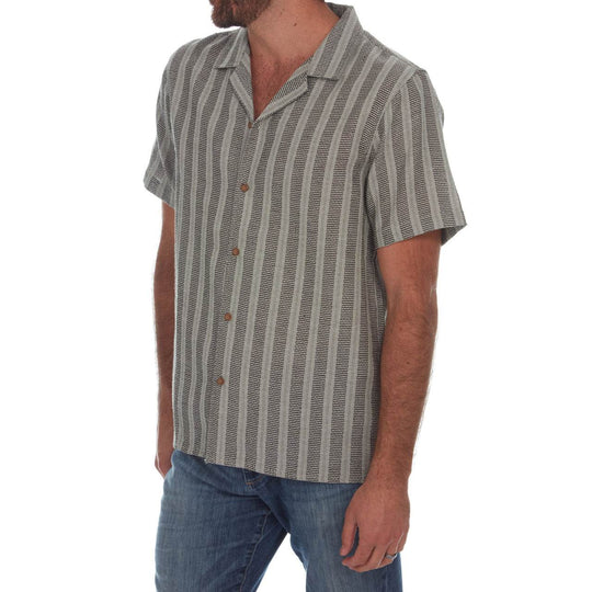 Hunter Resort Shirt - One Revolver Surfboards