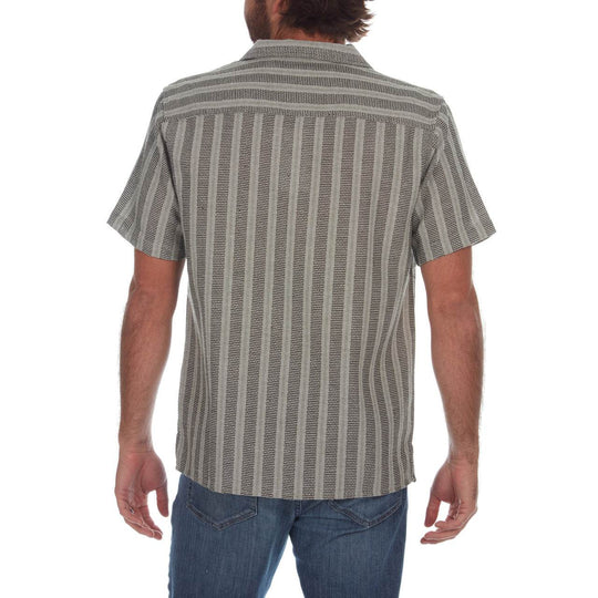 Hunter Resort Shirt - One Revolver Surfboards