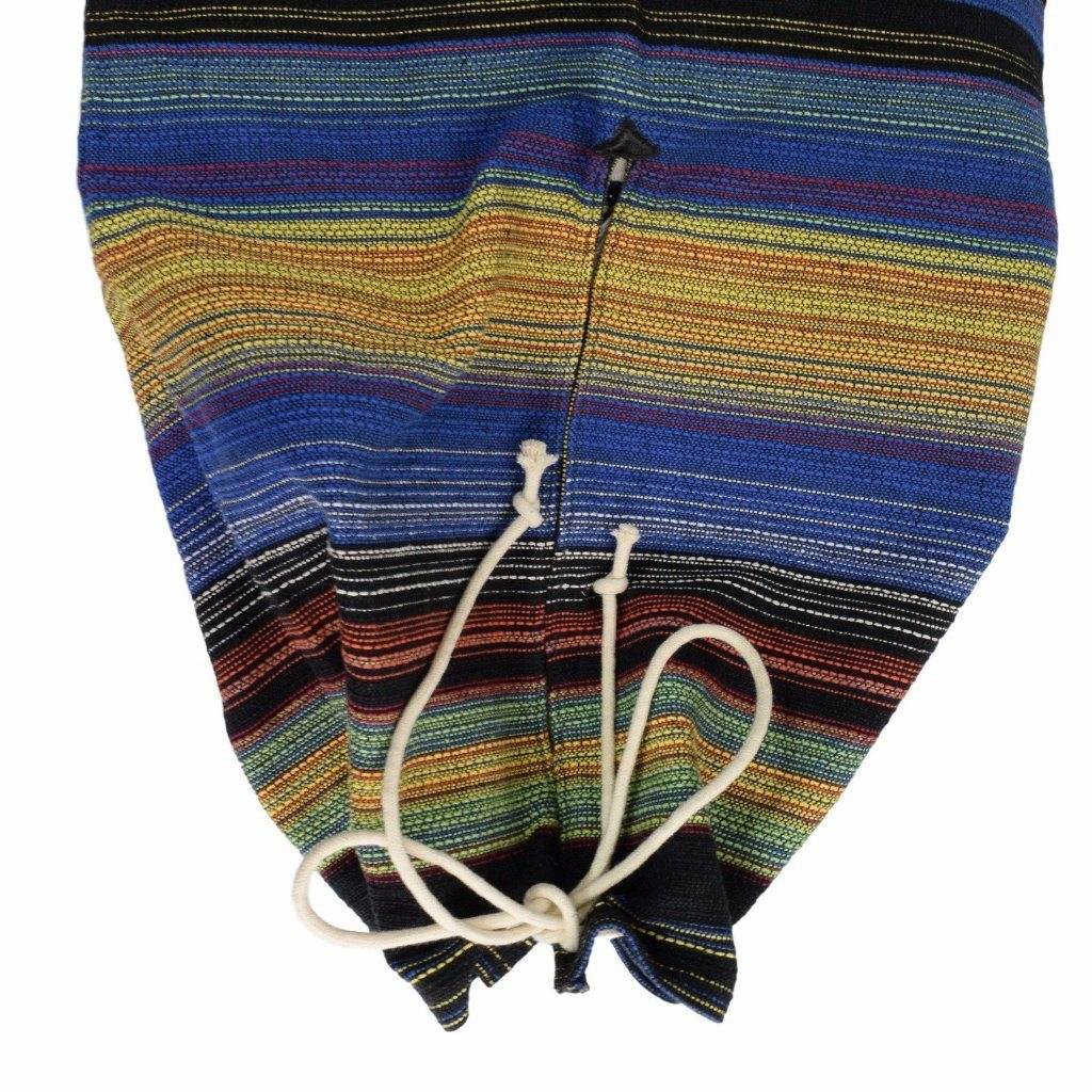 Blue Beacons Povoa Surfboard Bag - One Revolver Surfboards