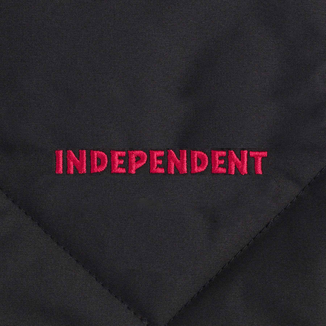 Independent Holloway Vest Puffy Top - One Revolver Surfboards