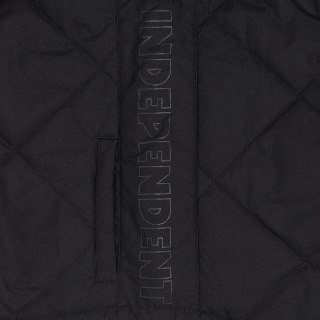 Independent Holloway Vest Puffy Top - One Revolver Surfboards