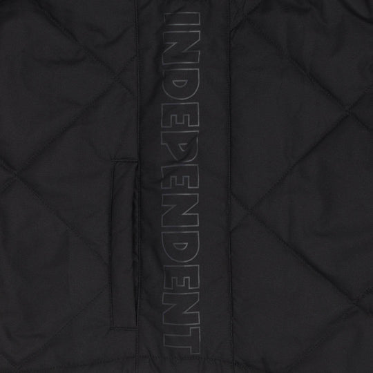 Independent Holloway Vest Puffy Top - One Revolver Surfboards