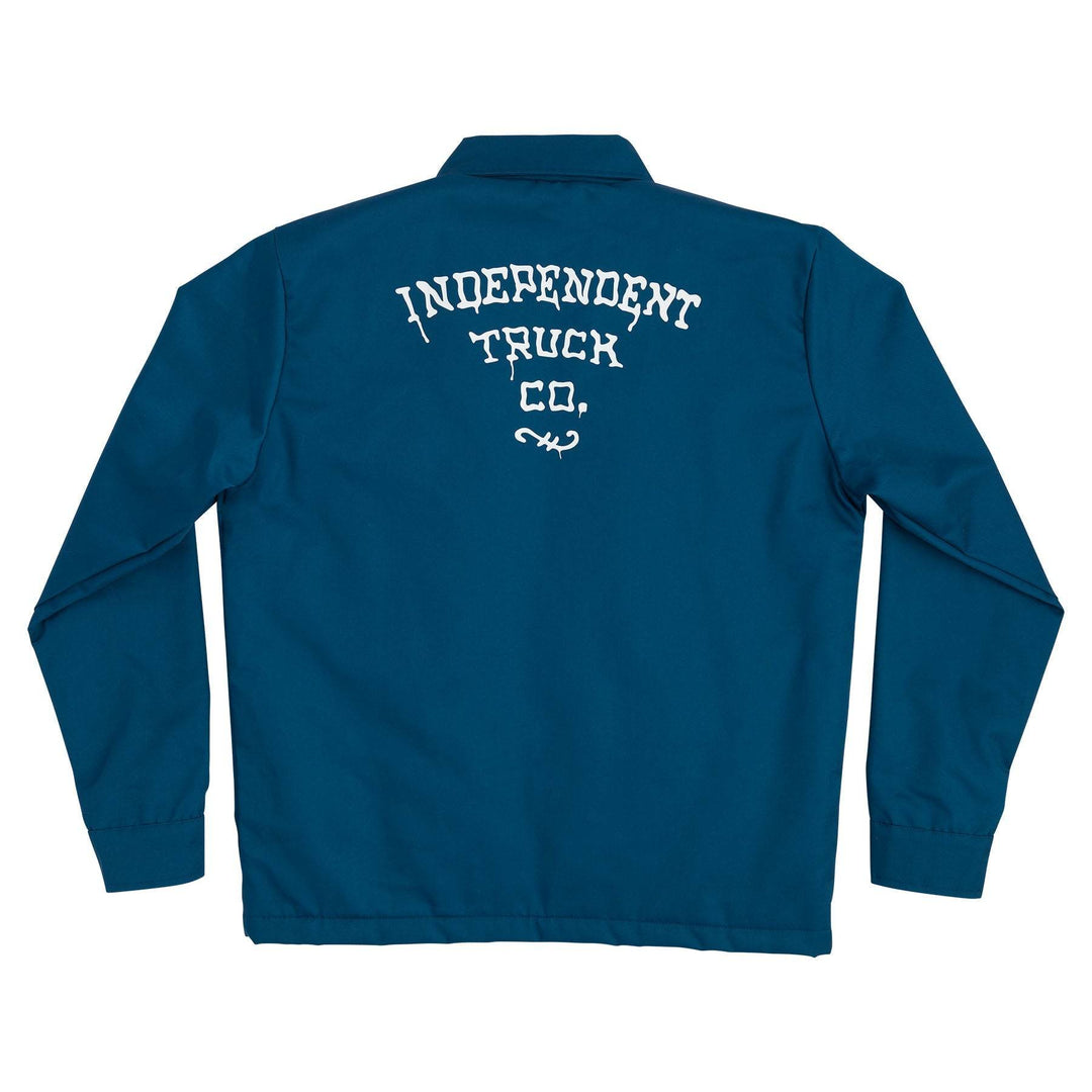 Independent Leland Service Jacket - One Revolver Surfboards
